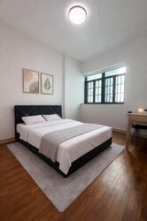 Fernwood Towers (D15), Condominium #533178801